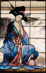 Lady